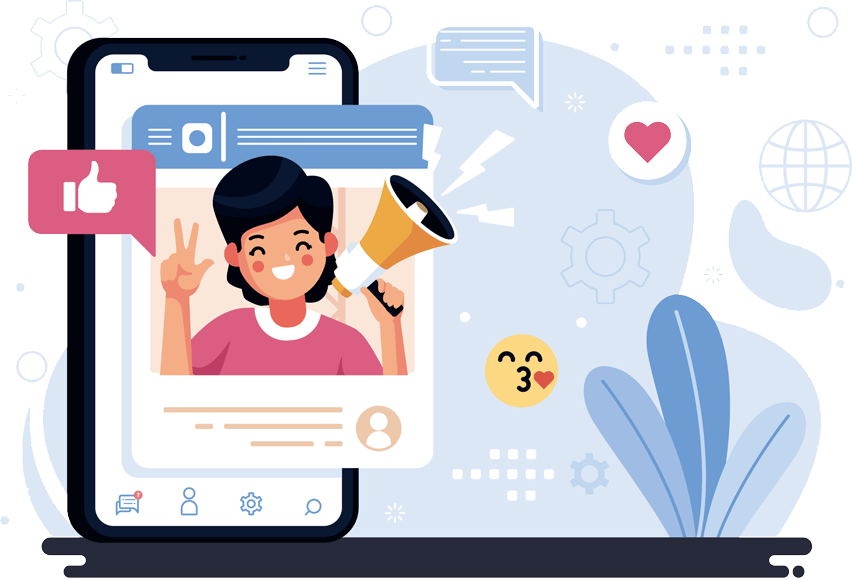 Bienvenue sur notre Blog